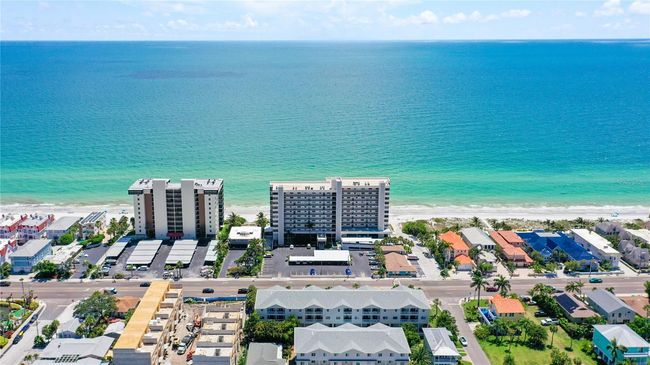 APT-501 - 15462 Gulf Blvd, Condo with 2 bedrooms, 2 bathrooms and null parking in MADEIRA BEACH FL | Image 49