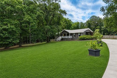 1931 Lake Jodeco Rd, jonesboro, GA, 30236-5105 | Card Image