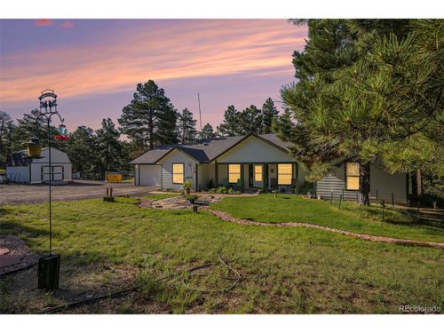 23250 Emerald Trl, Deer Trail, CO, 80105-7917 | Card Image