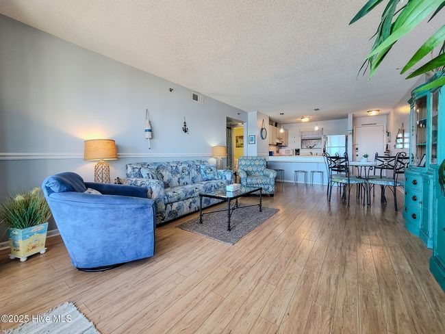 UNIT-3407C - 1866 New River Inlet Rd, Condo with 2 bedrooms, 2 bathrooms and null parking in N Topsail Beach NC | Image 8