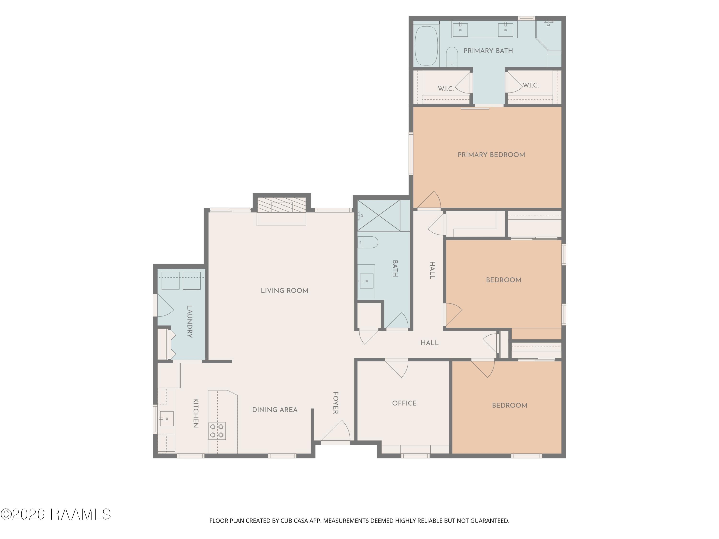 Residential in Lafayette 3