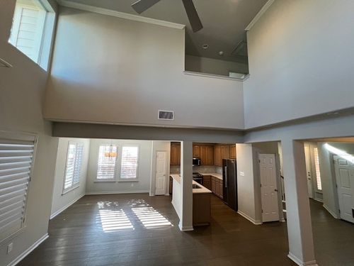 4032 Granite Dr, Bedford, TX, 76021-6193 | Card Image