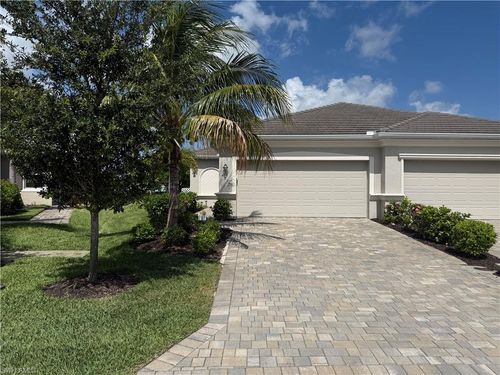 4316 Lemongrass Dr, FORT MYERS, FL, 33916-8174 | Card Image