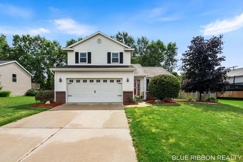 4205 Homestead, Wayland, MI, 49348-8975 | Card Image
