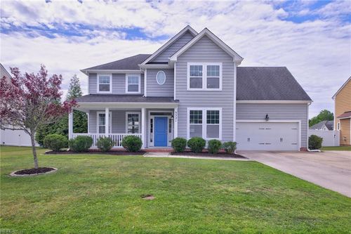5521 White Swallow Way, Chesapeake, VA, 23321-2332 | Card Image