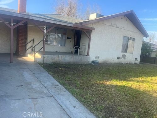 2417 Edwards, Bakersfield, CA, 93306 | Card Image