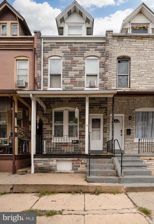 1145 Mulberry St, READING, PA, 19604-2111 | Card Image