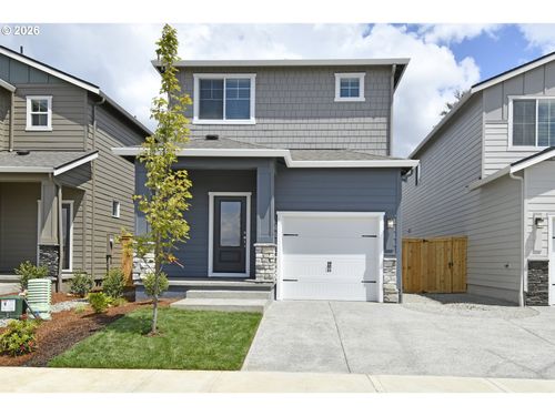 1411 Ne Clark Ave, BattleGround, WA, 98604 | Card Image