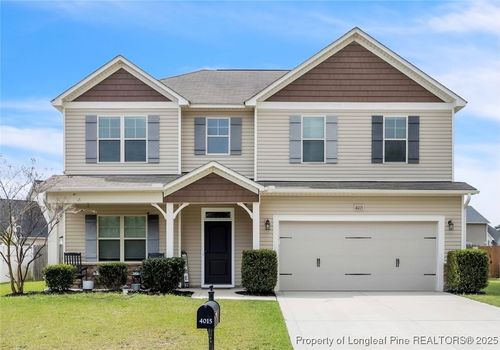 4015 Pleasantburg Dr, Fayetteville, NC, 28312-7633 | Card Image