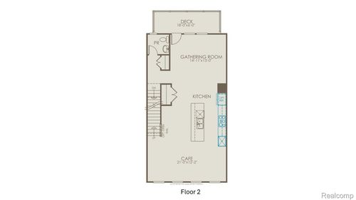 42818 Atwood Ave, Novi, MI, 48375-4539 | Card Image