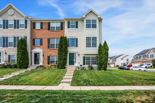 634 Snowberry Way, ABERDEEN, MD, 21001-5605 | Card Image
