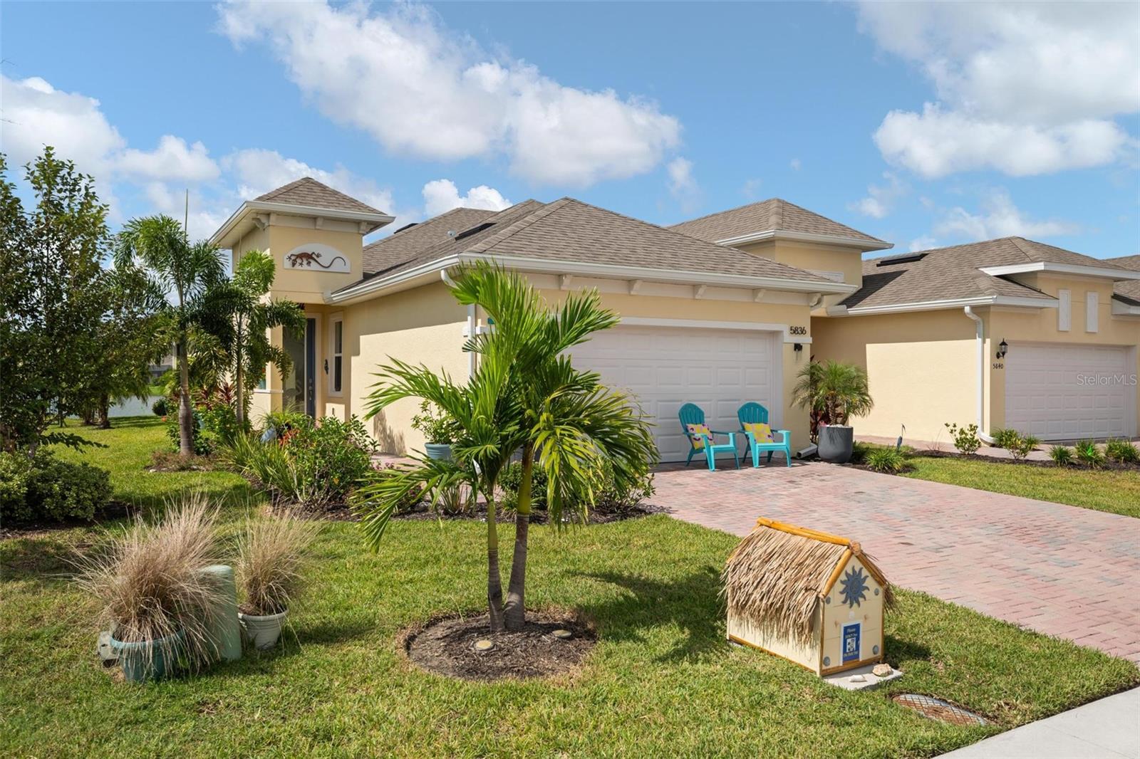 Mezzana Run, Palmetto, FL 34221