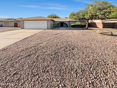 5219 W Cholla Street, House other with 3 bedrooms, 2 bathrooms and null parking in Glendale AZ | Image 1