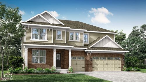 5267 Summerton St, Mccordsville, IN, 46055-0385 | Card Image
