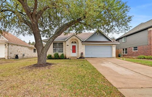 11002 Watchful Fox Dr, Austin, TX, 78748-2418 | Card Image