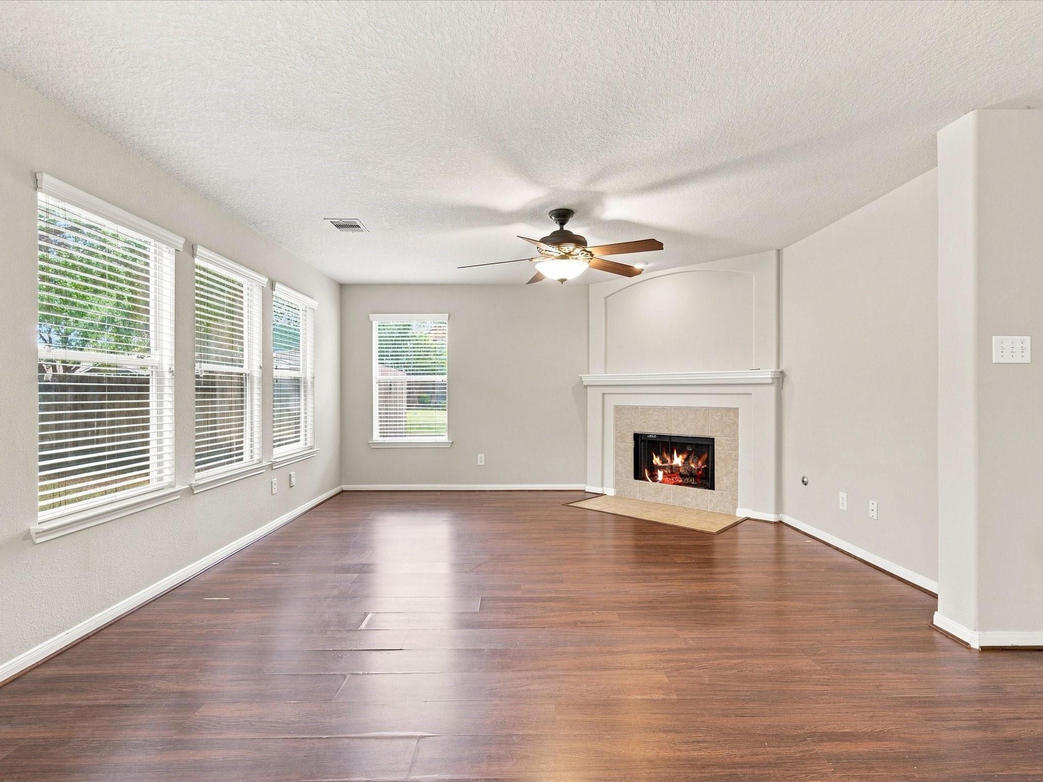 Residential in Conroe 3