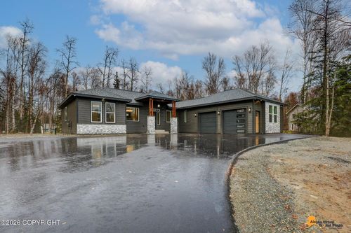 14342 W Peak Circle, Big Lake, AK, 99623 | Card Image