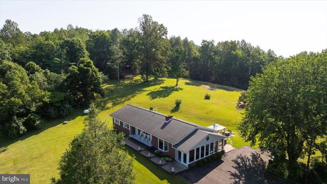 436 Castleton View Rd, House other with 4 bedrooms, 3 bathrooms and null parking in CASTLETON VA | Image 4
