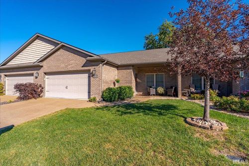 8378 Nolia Ln, Newburgh, IN, 47630-9158 | Card Image