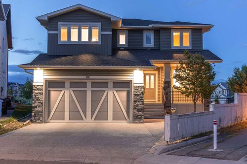 68 Evansfield Pl Nw, Calgary, AB, T3P0K3 | Card Image