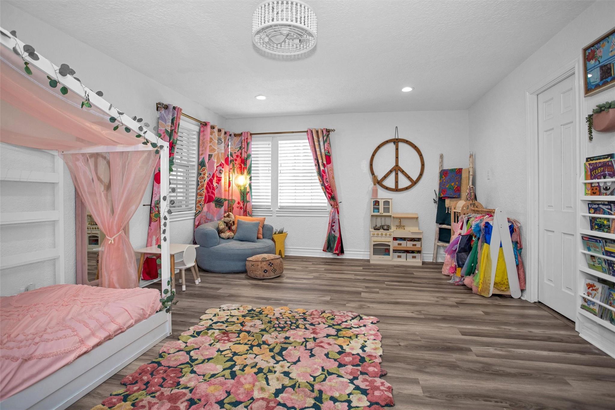 Residential in Willis 4