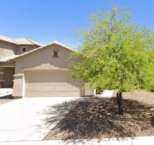 3536 W Spirit Ln, Anthem, AZ, 85086-2529 | Card Image