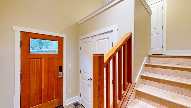 Entryway featuring stairs | Image 35