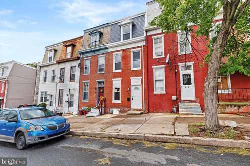 436 Muench St, HARRISBURG, PA, 17102-1551 | Card Image
