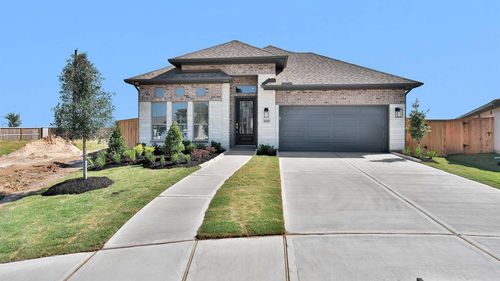 18419 Shaded Sylvan Path, Manvel, TX, 77578 | Card Image