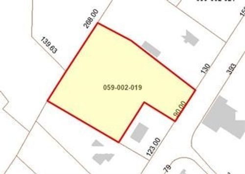 77 Main St, Lakeville, MA, 02347-1619 | Card Image