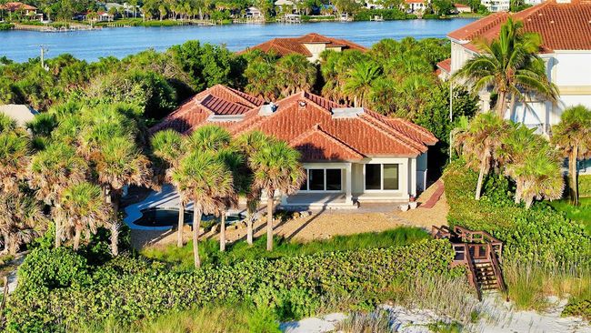2509 Casey Key Rd, House other with 4 bedrooms, 3 bathrooms and null parking in Nokomis FL | Image 64
