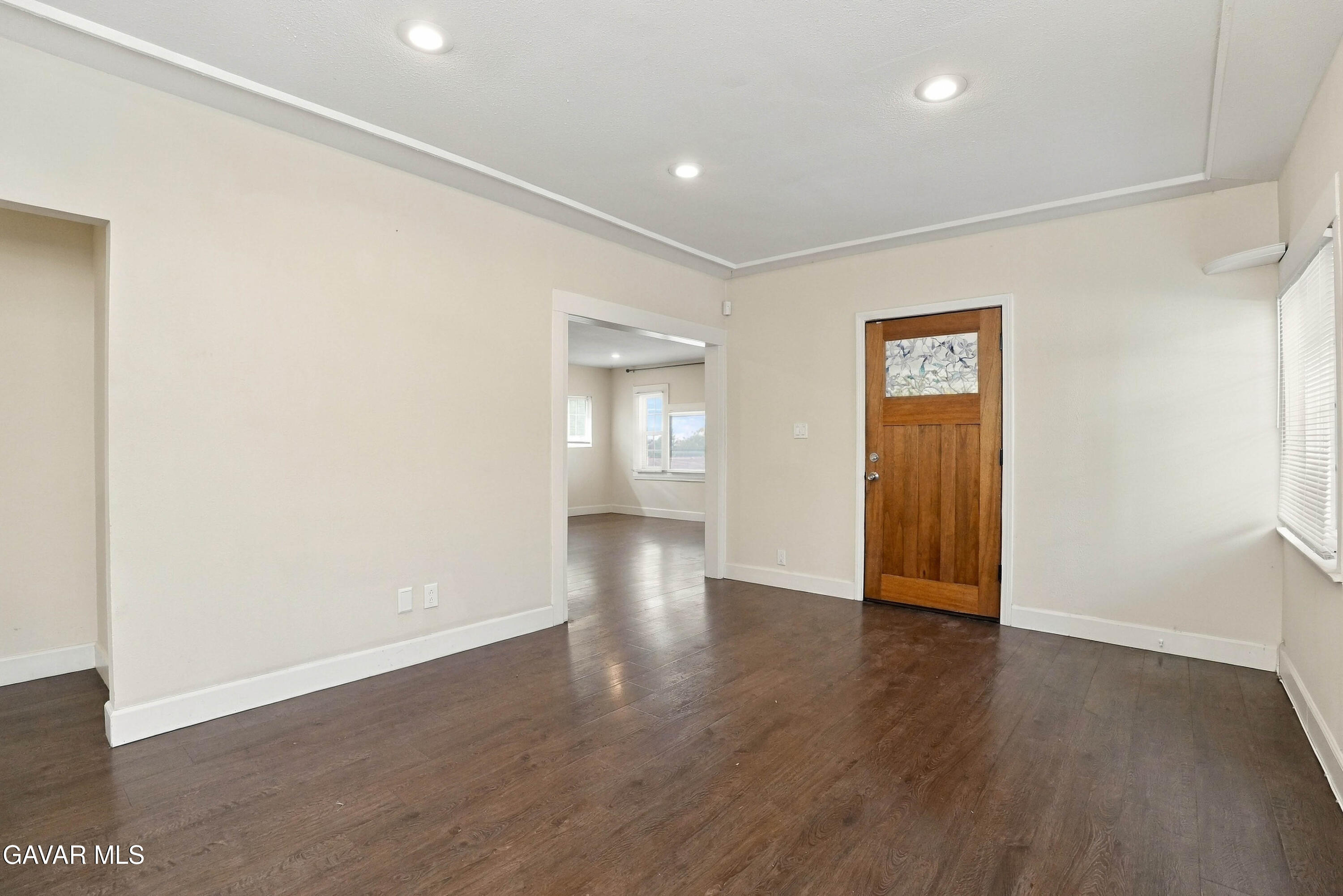 Residential in Los Angeles 4