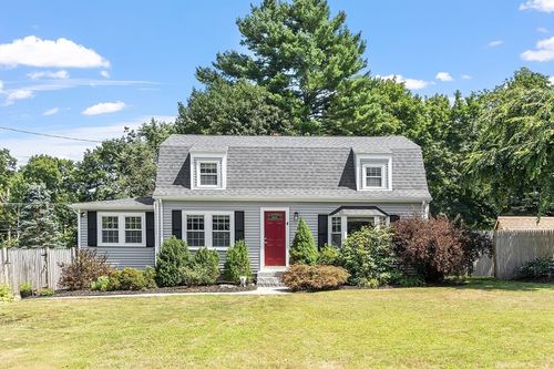 4 Fairview Rd, Westborough, MA, 01581-1105 | Card Image