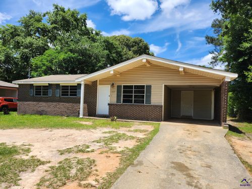 215 Palomino Lane, Warner Robins, GA, 31088-5523 | Card Image