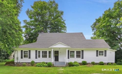 1231 Bantam Rd, Bantam, CT, 06750-1407 | Card Image