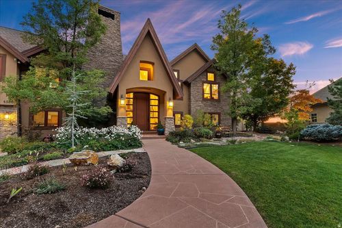 4138 S Mount Olympus Way, Millcreek, UT, 84124-3437 | Card Image