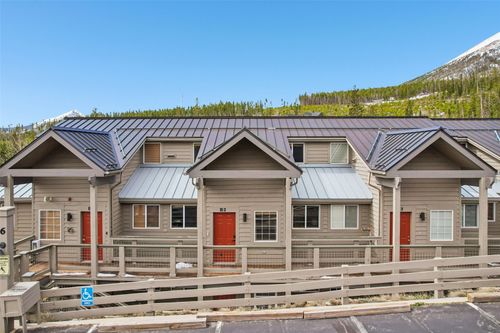 unit-b2-91599 Ryan Gulch Rd, Silverthorne, CO, 80498-5306 | Card Image
