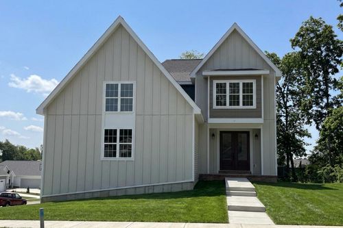 1285 Retreat Circle, Verona, WI, 53593 | Card Image