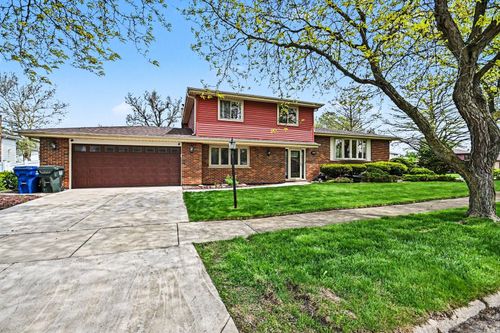 1018 E 193rd St, Glenwood, IL, 60425-2032 | Card Image