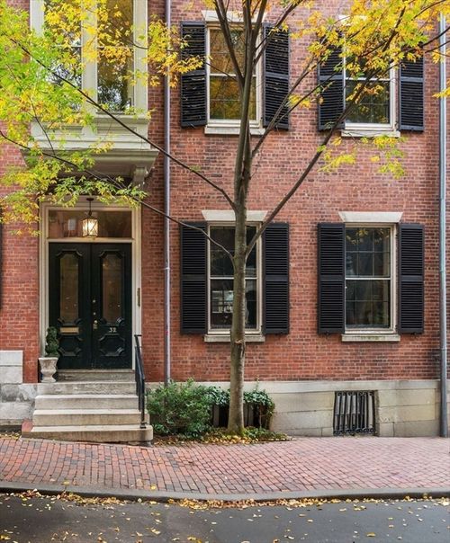 1-32 Chestnut St, Boston, MA, 02108 | Card Image