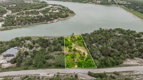 1165 Anchors Way, Bluff Dale, TX, 76433-4578 | Card Image