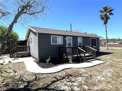 3729 Lynda Lee Dr, Corpus Christi, TX, 78418-4008 | Card Image