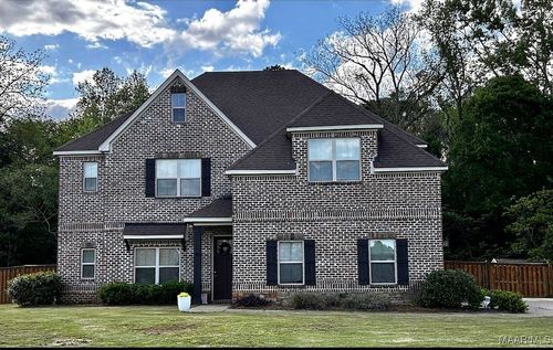 40 S Charleson Xing, Pike Road, AL, 36064-3453 | Card Image