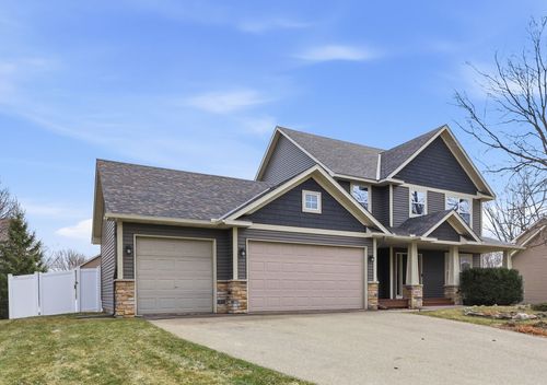18838 Irvona Ave, Lakeville, MN, 55044-4494 | Card Image