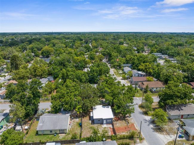 9310 N 12 Th St, House other with 2 bedrooms, 1 bathrooms and null parking in TAMPA FL | Image 23