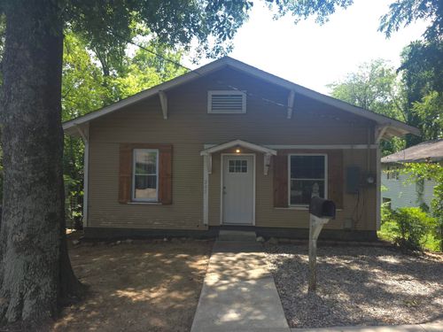 205 Morrison Avenue, Hot Springs, AR, 71901 | Card Image