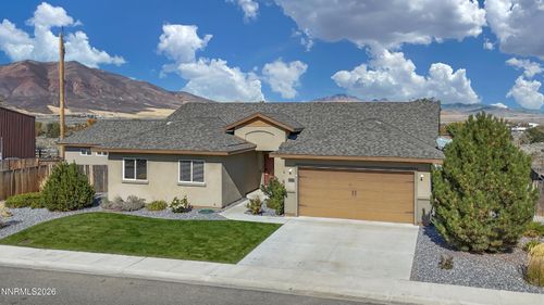 5253 Western Way, Winnemucca, NV, 89445 | Card Image