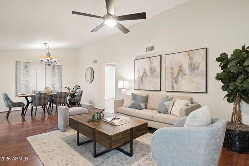 4343 E Osborn Rd, Phoenix, AZ, 85018-5923 | Card Image