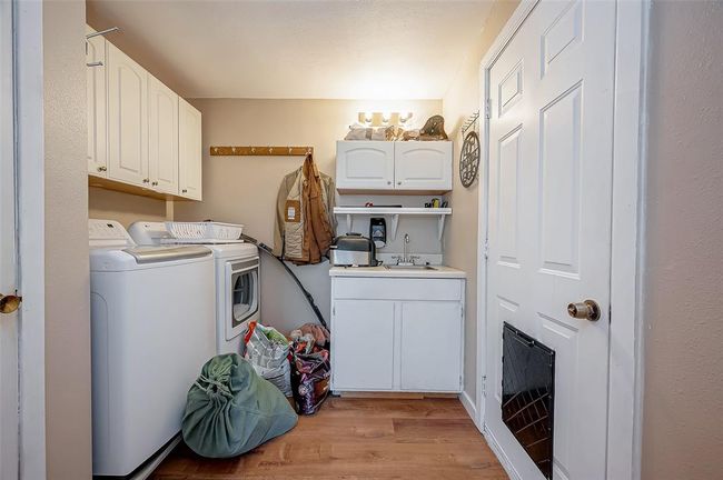 22914 Whittaker Way, House other with 3 bedrooms, 3 bathrooms and 2 parking in Spring TX | Image 34