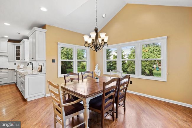 6 Windrose Cir, House other with 5 bedrooms, 3 bathrooms and null parking in DOYLESTOWN PA | Image 11